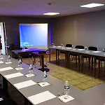The Originals City, Hôtel Orléans Nord (Inter-Hotel) 