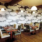The Originals City, Hôtel Orléans Nord (Inter-Hotel) 