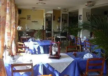 The Originals City, Hôtel Orléans Nord (Inter-Hotel) 