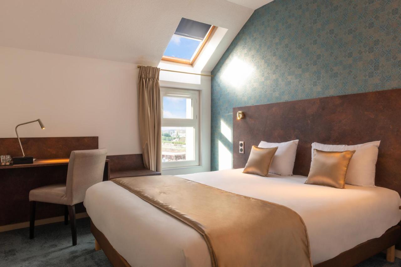 The Originals City, Orleans Nord 3* Saran